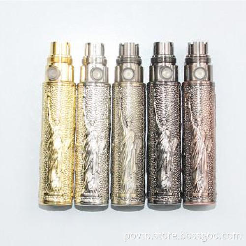 2013 best seller battery joye ego 1100 mah